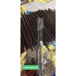 Lò xo phuộc trước Sirius [ Giá 1 cặp ]
