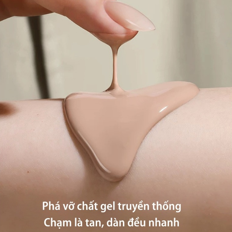 Sơn gel 10 màu kẹo ROUNI xu hướng hot mùa hè mới 2026 kẹo macaron sáng tay tôn da chuyên tiệm nail