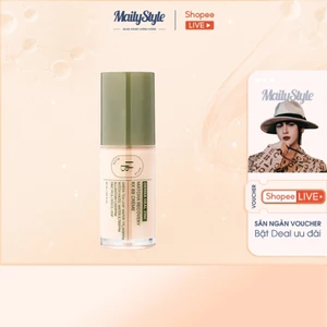 E304_ Combo (02 Chai) H65 Kem nền BB Cream Heveblue MÀU 0,5 + (01 Tuýp) H40 Kem dưỡng nâng cơ EXO-V ID,AZ EXO-V Prolifti