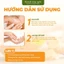 Sáp Gừng Ấm Altawell Dùng Được cho Bé 0M+
