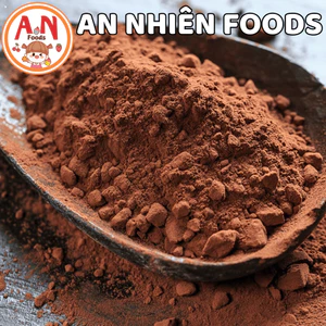 Bột cacao nguyên chất [Có hóa đơn VAT]