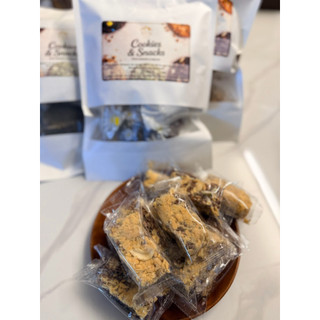 THANH GẠO LỨT CHÀ BÔNG YEN HERITAGE GÓI 300 GRAM