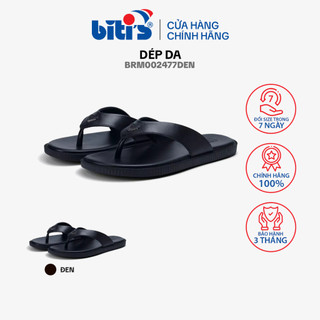 Dép/sandal đen