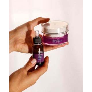 Juliette Armand Elements AHA Smoothing Cream Kem Trẻ Hóa Da AHA Giúp Làn Da Mịn Màng Và Tươi Trẻ 50ml