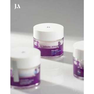 Juliette Armand Elements AHA Smoothing Cream Kem Trẻ Hóa Da AHA Giúp Làn Da Mịn Màng Và Tươi Trẻ 50ml