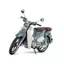 Gác chân trước SUPER CUB C125