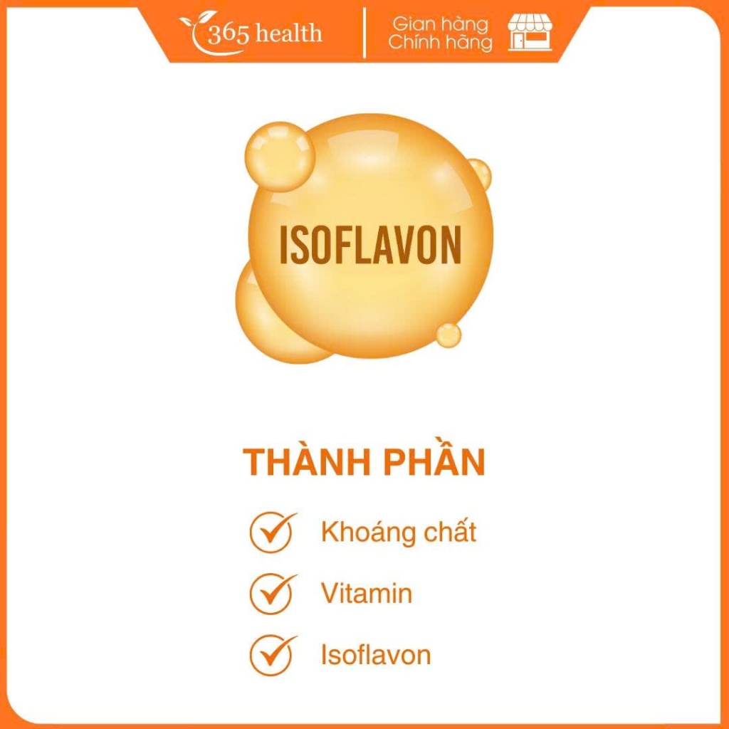 Viên uống tiền mãn kinh Vitabiotics Menopace Original - Hỗ trợ cân bằng nội tiết tố cho phụ nữ