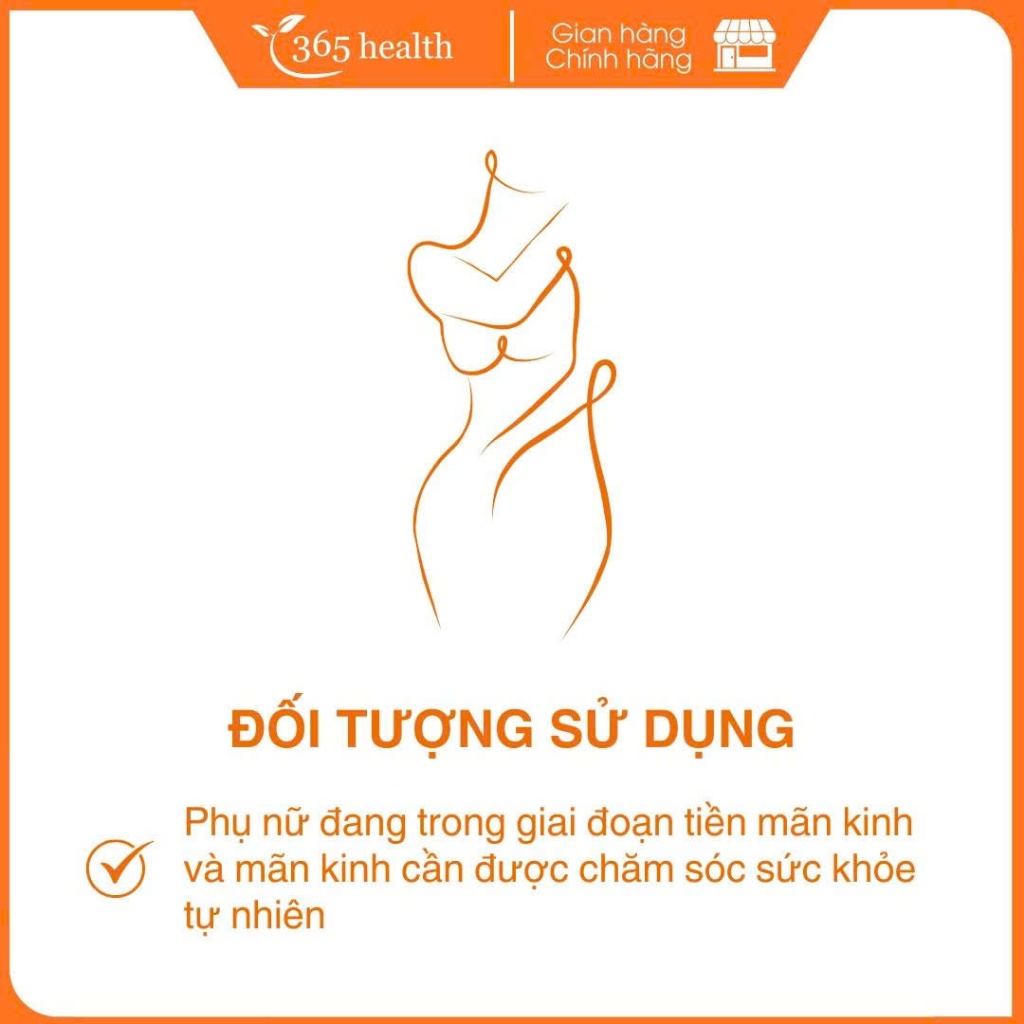 Viên uống tiền mãn kinh Vitabiotics Menopace Original - Hỗ trợ cân bằng nội tiết tố cho phụ nữ