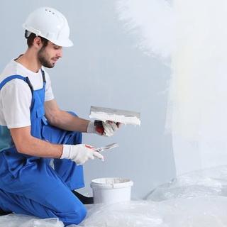 Bột Trét Tường Jotun Nội Ngoại Thất 2in1 Màu Trắng (sớt lẻ 1kg). Dùng Để Tạo Phẳng Bề Mặt Tường Vữa Bê Tông Trước Khi Sơ