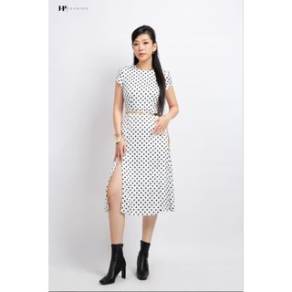 Đầm lụa Cao Cấp thiết kế Vintage