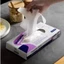 GĂNG TAY DÙNG 1 LẦN LÀM BẾP NẤU ĂN VỆ SINH SIÊU DAI SIÊU BỀN - GANG TAY TRONG SUỐT RỬA BÁT CHẾ BIẾN THỰC PHẨM