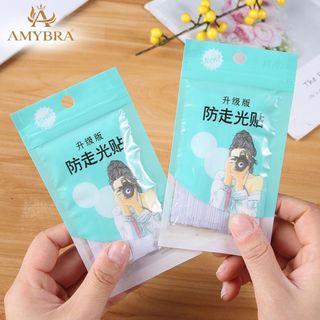 Combo 72 miếng dán cố định quần áo - băng dính thời trang 2 cỡ 1,2cm - 1,8cm AMYBRA D3001