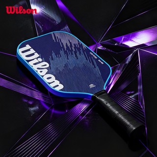 Wilson Fierce Max 13 Vợt Pickleball WR160311U2