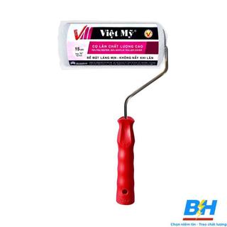 Rulo Việt Mỹ chính hãng có nhiều kích thước lựa chọn