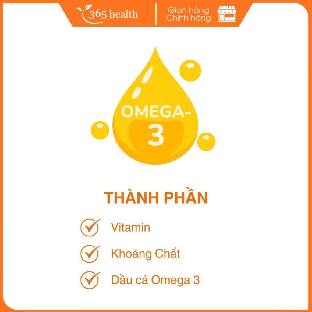 Viên Uống Cho Mẹ Mang Thai & Cho Con Bú Vitabiotics PREGNACARE PLUS OMEGA-3 (Hộp 56 Viên)