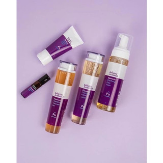 Juliette Armand Elements Clarifying Face Foam Bọt Rửa Mặt Làm Sạch Sâu, Hỗ Trợ Giảm Dầu Cho Da Mụn 230ml