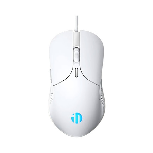 Chuột có dây Inphic B1 Instant A704F - Bảo hành 12 tháng | BigBuy360 - bigbuy360.vn