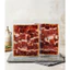 Thịt đùi heo muối Jamon de Bellota 100% Iberico Beher cắt lát tay, Tây Ban Nha, 100gr