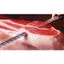 Thịt đùi heo muối Jamon de Bellota 100% Iberico Beher cắt lát tay, Tây Ban Nha, 100gr