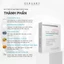 Ủ Trắng Body USOLAB Bio Tone Up Whitening Body Mask Làm Trắng Da Toàn Thân 20g