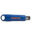 Dao rọc giấy chuyên dụng WADFOW 19x61mm WRSUK19 DNWF