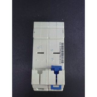 CB CHINT NHP-125 63A 2P Gắn Ray DIN