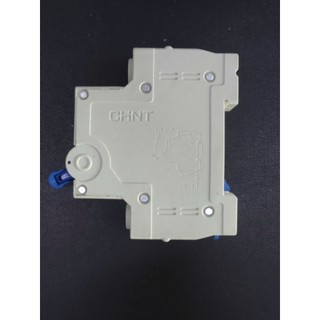 CB CHINT NHP-125 63A 2P Gắn Ray DIN