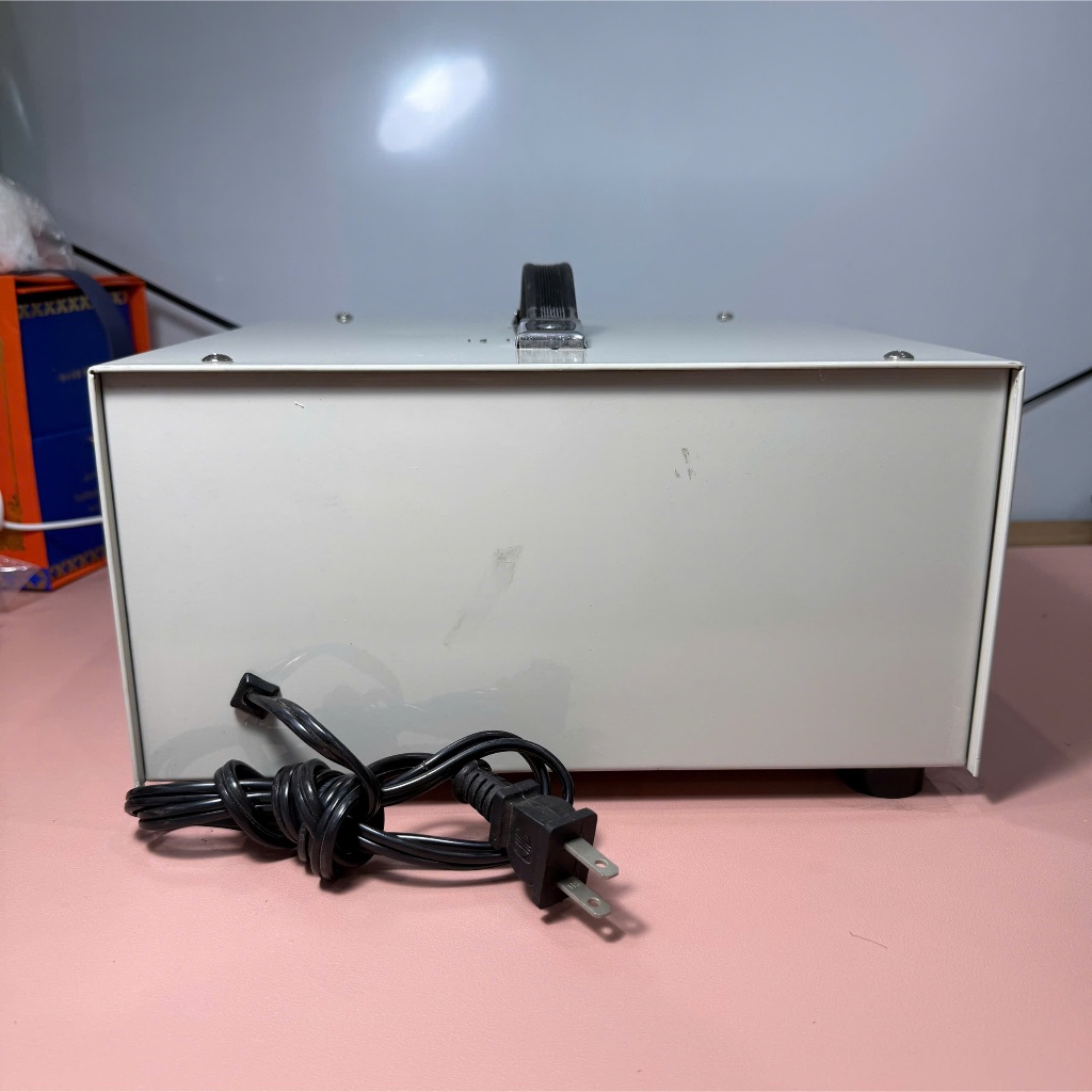[4KVA-100% Dây Đồng] Đổi Nguồn Từ 220V sang 110V Dùng Cho Thiết Bị Nhật Bảo Hành 2 Năm STD-VIỆT