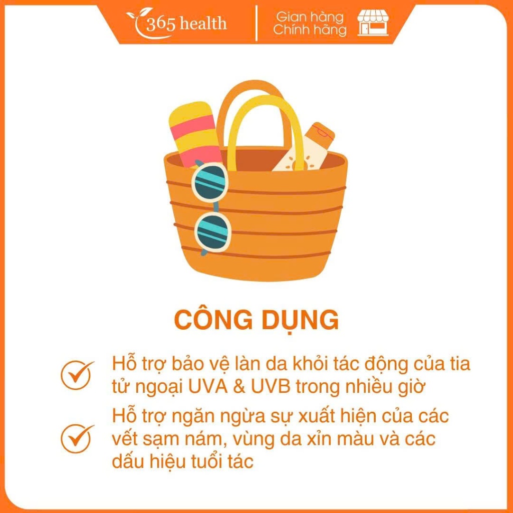 Kem chống nắng dưỡng trắng da Hàn Quốc Benew Perfection Sunblock 50ml SPF50+ PA+++