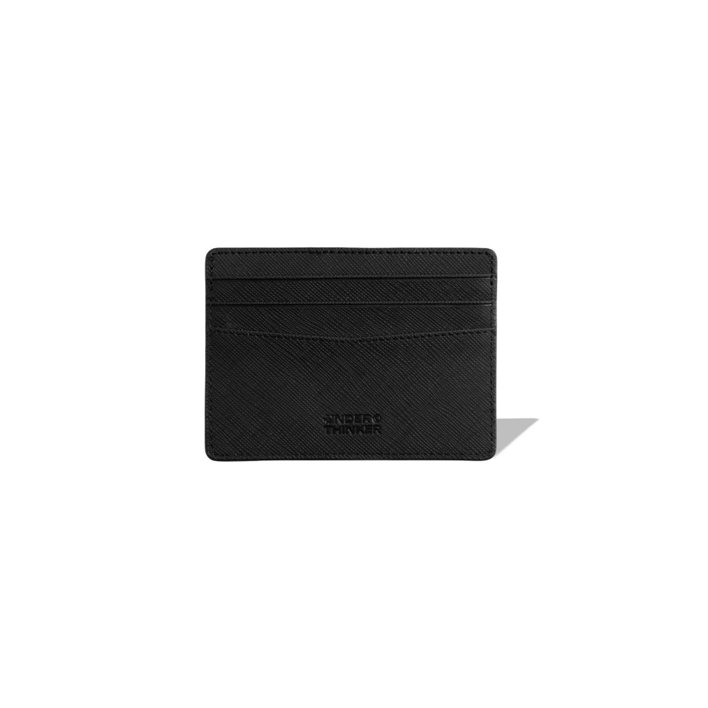 Ví Đựng Thẻ CARD HOLDER Bóp Nam Công Nghệ RFID Blocking Da PU Đựng Tiền Thẻ Dập Monogram | M Studio