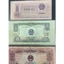 Sưu Tầm Lot 3 tờ North Vietnam 1 Hào 1972, 5 Xu 1975 và 2 Hào 1975