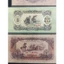 Sưu Tầm Lot 3 tờ North Vietnam 1 Hào 1972, 5 Xu 1975 và 2 Hào 1975
