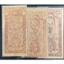 Sưu Tầm Bắc Việt 5 đồng 1947 Bóng sao trong vòng tròn