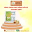 Bánh Tráng Gạo Hữu Cơ HASABIO [200g - Lứt / Trắng]