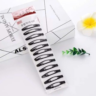 Combo 4 Bảng ghim kẹp tóc Bảng 36 cái HaminStore