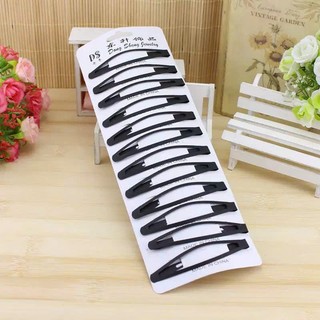 Combo 4 Bảng ghim kẹp tóc Bảng 36 cái HaminStore