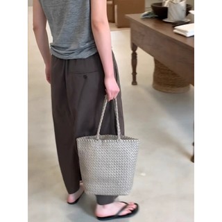 𝗖𝗵𝗼𝗰𝗼 𝗟𝗶𝗻𝗲𝗻 - |LY LINEN| - Chân váy Linen lưng chun