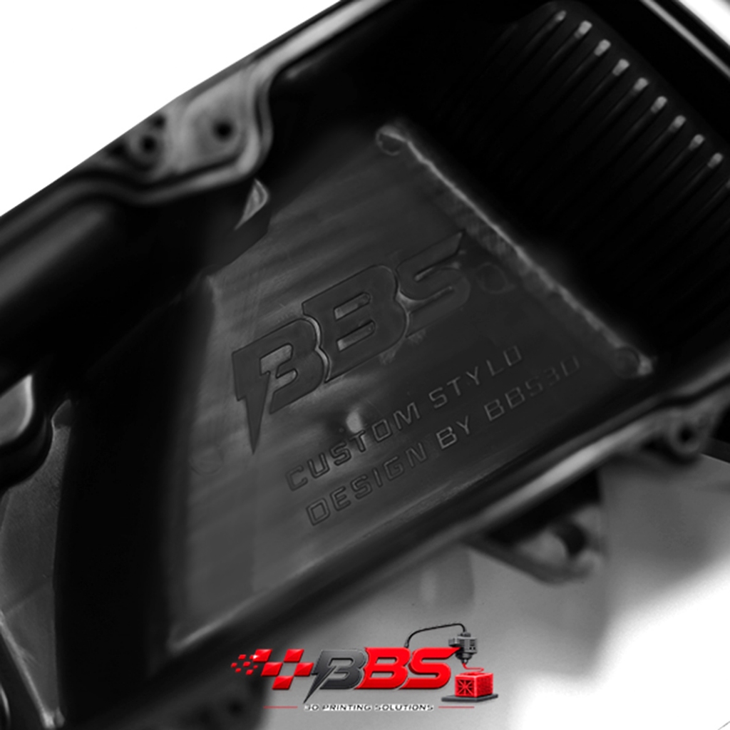 ĐẾ NHỰA ĐÚC BBS PERFORMANCE CHO XE STYLO/VARIO - 160