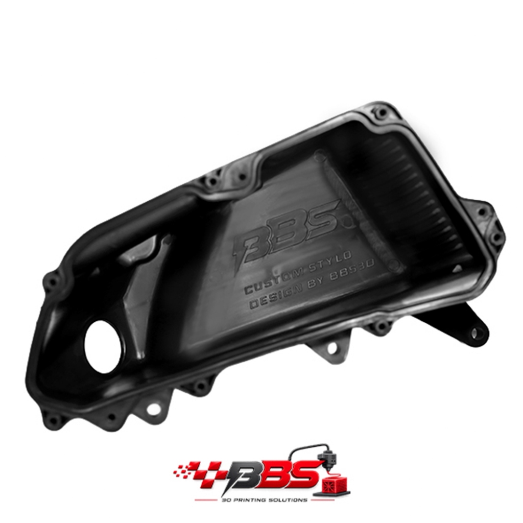 ĐẾ NHỰA ĐÚC BBS PERFORMANCE CHO XE STYLO/VARIO - 160
