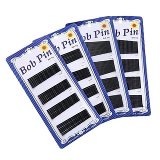 Combo 4 Bảng ghim kẹp tóc Bảng 36 cái HaminStore