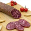 Xúc xích heo muối Salchichon Iberico Zaino