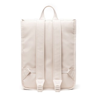 Balo Herschel Survey Weather Resistant 2.0 - Balo Nam Nữ Đựng Laptop 15-16 Inch , Vải Tái Chế, Phủ TPE Kháng Nước