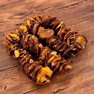 Nấm Hương Rừng Bảo Lạc Cao Bằng 200g Thơm Đậm Tự Nhiên, Ngọt Vị Núi Rừng - Natural Market