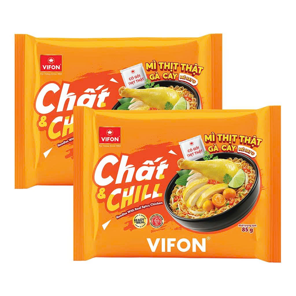 [Quà Tặng-Không Bán] Set Quà Tặng Yêu Thương VIFON