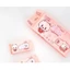 Khăn Giấy Ướt Mini Bỏ Túi Tiện Lợi (Nhiều Mẫu Dễ Thương)