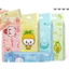 Khăn Giấy Ướt Mini Bỏ Túi Tiện Lợi (Nhiều Mẫu Dễ Thương)