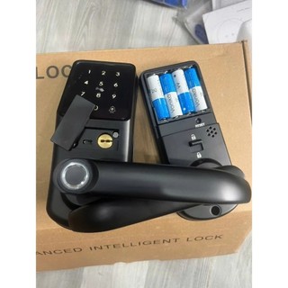 Pin AA, AAA VONIKO USA ALKALINE Chính Hãng, Dung Lượng Cao dùng cho Khóa Cửa Thông Minh