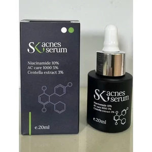 Serum Skacnes 20ml hỗ trợ mụn viêm, mụn trứng cá