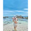 Kem chống nắng riena ultra hydro sun block cream SPF50+, PA++++