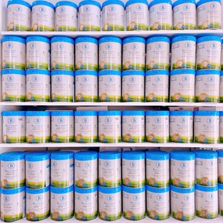 [DATE SAU 12/2027] Bellamy's Organic Omni Pure Synbiotic 800g Số 1 2 3 Organic Úc CHÍNH HÃNG